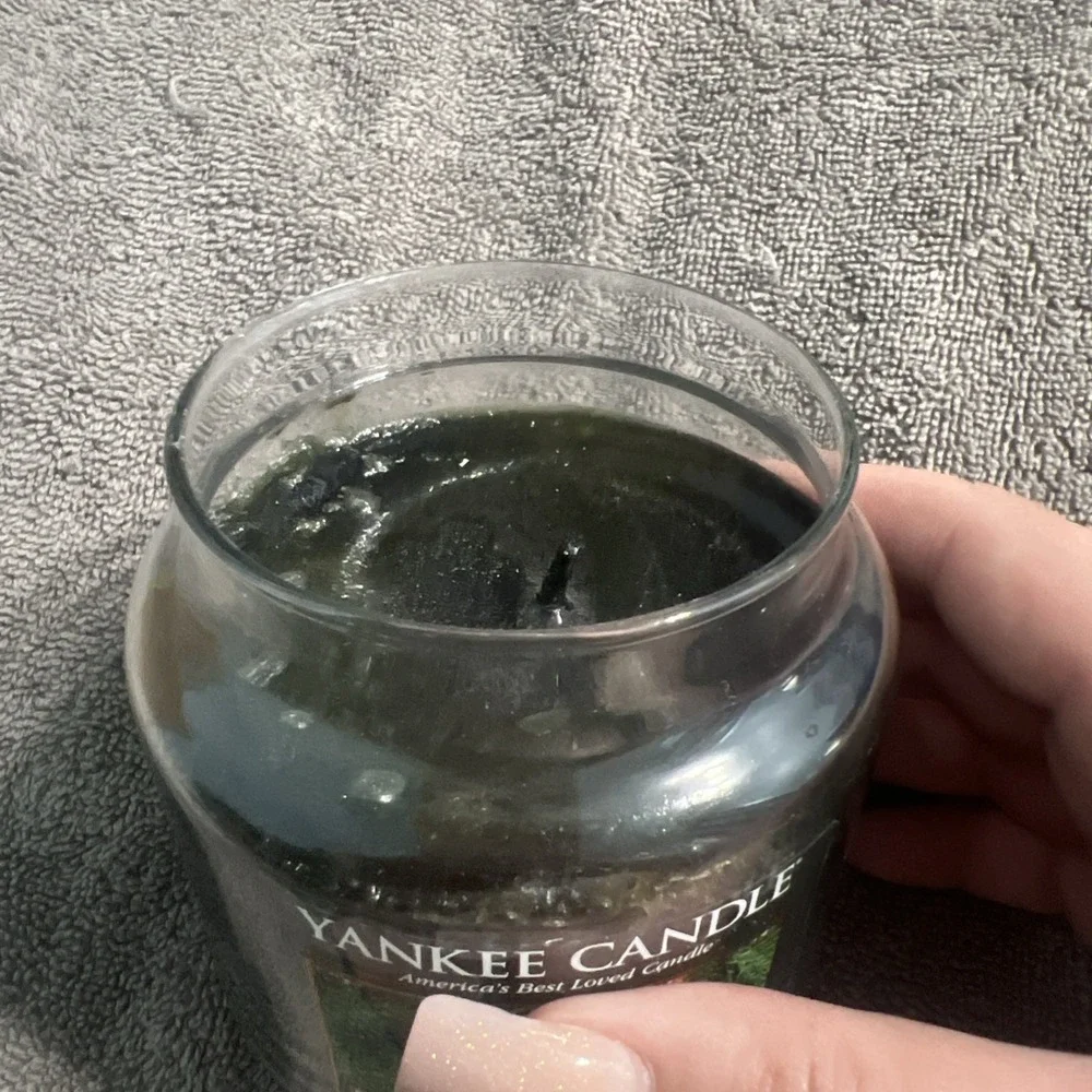 Yankee Candle yankee candle